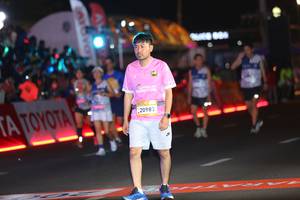 BIB: 
                            <button type="button" onclick="openModal(23338133)" class="btn btn-primary btn-sm float-right btn-popup" data-toggle="modal" data-target=".modal-high-quality">
                        <i class="fas fa-shopping-cart"></i> Add to Cart
                    </button>
                                            <button type="button" onclick="isThisMe(23338133, true)" class="btn btn-success btn-sm float-right btn-popup btn-isme hidden" data-toggle="tooltip" data-placement="bottom" title="นี่คือรูปของคุณใช่ไหม คลิกที่นี่เพื่อเอาเข้าอัลบั้ม">
                        <i class="fas fa-plus"></i> Add to album
                    </button>
                    <button type="button" onclick="isThisMe(23338133, false)" class="btn btn-warning btn-sm float-right btn-popup btn-isnotme hidden">
                        <i class="fas fa-ban"></i> Remove from album
                    </button>